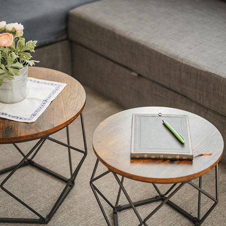 17 C&J'S Apartment Виена Екстериор снимка